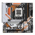 GIGABYTE B850M FORCE Mainboard – Unterstützt...