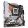 GIGABYTE B850M FORCE Mainboard – Unterstützt AMD Ryzen 9000 Serie Prozessoren, 8+2+2 Phasen Digital-VRM, bis zu 9600 MHz DDR5 (OC), 1 x PCIe 5.0 M.2 + 2 x PCIe 4.0 M.2, 2.5 GbE LAN, USB 3.2 Gen 2