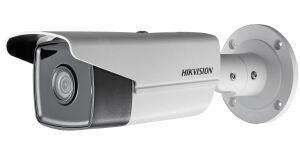 Hikvision Bullet IR DS-2CD2T43G2-2I4mm 4MP POE