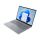Lenovo ThinkBook 16 G8 IAL Intel Core Ultra 5 225U Laptop 40,6 cm (16") WUXGA 32 GB DDR5-SDRAM 1 TB SSD Wi-Fi 6E (802.11ax) Windows 11 Pro Deutsch Grau