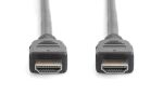 Digitus HDMI Ultra High Speed Anschlusskabel