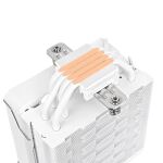 Thermaltake ASTRIA 200 Prozessor Luftkühlung 12 cm Weiß 1 Stück(e)
