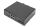 Digitus 4 Port Gigabit Ethernet Netzwerk PoE Switch, Industrial, Unmanaged, 2 SFP Uplink