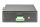 Digitus 4 Port Gigabit Ethernet Netzwerk PoE Switch, Industrial, Unmanaged, 2 SFP Uplink