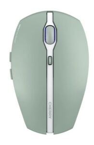 CHERRY GENTIX BT Maus Gaming Beidhändig Bluetooth Optisch 2000 DPI