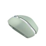 CHERRY GENTIX BT Maus Gaming Beidhändig Bluetooth Optisch 2000 DPI