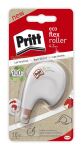 Pritt 5410091323868 Korrektur-Band 10 m Weiß 1...