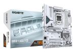 GIGABYTE B850 EAGLE ICE Mainboard – AMD Ryzen 9000...