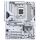 GIGABYTE B850 EAGLE ICE Mainboard – AMD Ryzen 9000 Serien-Prozessoren, 8+2+2 Phasen Digital-VRM, bis zu 8200 MHz DDR5 (O.C), 1 x PCIe 5.0 M.2 + 2 x PCIe 4.0 M.2, 2.5 GbE LAN, USB 3.2 Gen 2