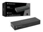 Conceptronic DONN30B 13-in-1 Thunderbolt 4 Dockingstation
