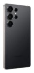 Samsung Galaxy S25 Ultra 17,5 cm (6.9") Dual-SIM Android 15 5G USB Typ-C 12 GB 256 GB 5000 mAh Schwarz, Titan