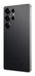 Samsung Galaxy S25 Ultra 17,5 cm (6.9") Dual-SIM Android 15 5G USB Typ-C 12 GB 256 GB 5000 mAh Schwarz, Titan