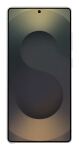 Samsung Galaxy S25 Ultra 17,5 cm (6.9") Dual-SIM Android 15 5G USB Typ-C 12 GB 256 GB 5000 mAh Schwarz, Titan