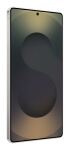 Samsung Galaxy S25 Ultra 17,5 cm (6.9") Dual-SIM Android 15 5G USB Typ-C 12 GB 256 GB 5000 mAh Schwarz, Titan