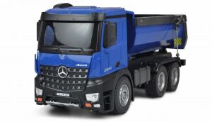Amewi Mercedes Arocs License Muldenkipper
