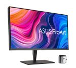 ASUS ProArt PA32UCG-K Computerbildschirm 81,3 cm (32") 3840 x 2160 Pixel 4K Ultra HD LED Schwarz