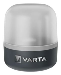 Varta Dynamo Lantern USB-betriebene Campinglaterne USB Anschluss
