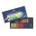 Faber-Castell 128224 Farbstift Trockenpastell Mehrfarbig 24 Stück(e)