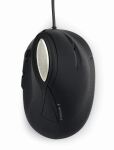 Gembird MUS-ERGO-03 Maus Büro rechts USB Typ-A Optisch 3200 DPI