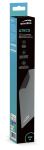 SPEEDLINK SL-620101-M-GY Mauspad Gaming-Mauspad Grau
