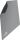 SPEEDLINK SL-620101-M-GY Mauspad Gaming-Mauspad Grau
