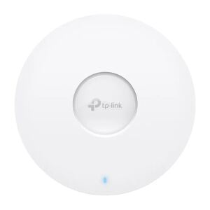 TP-Link Omada EAP673(EU) WLAN Access Point 5400 Mbit/s Weiß Power over Ethernet (PoE)
