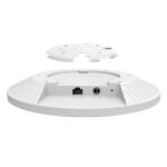 TP-Link Omada EAP673(EU) WLAN Access Point 5400 Mbit/s Weiß Power over Ethernet (PoE)