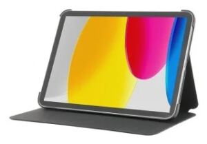 Mobilis 068019 Tablet-Schutzhülle 27,9 cm (11") Folio Schwarz