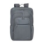 Rivacase Alpendorf 7569 43,9 cm (17.3") Rucksack Grau