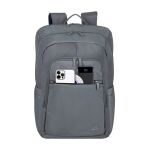 Rivacase Alpendorf 7569 43,9 cm (17.3") Rucksack Grau