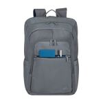 Rivacase Alpendorf 7569 43,9 cm (17.3") Rucksack Grau