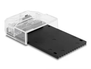DeLOCK SuperSpeed USB 5 Gbps Dockingstation für 1 x 2.5″ SATA HDD / SSD