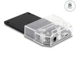DeLOCK SuperSpeed USB 5 Gbps Dockingstation für 1 x...