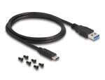 DeLOCK SuperSpeed USB 5 Gbps Dockingstation für 1 x 2.5″ SATA HDD / SSD