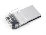 DeLOCK SuperSpeed USB 5 Gbps Dockingstation für 1 x 2.5″ SATA HDD / SSD
