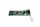 Digitus Single Port Gigabit Ethernet Netzwerkkarte, RJ45, PCI, Realtek Chipsatz