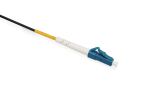 DIGITUS LWL Patchkabel LC->UPC 75m Vorkonfektioniert OS2 12