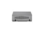 LevelOne PoE Extender, Receiver, über 2-wire