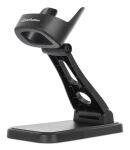 Manhattan 154192 Halterung Passive Halterung Barcodescanner Schwarz