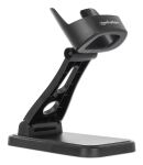 Manhattan 154192 Halterung Passive Halterung Barcodescanner Schwarz