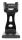 Manhattan 154192 Halterung Passive Halterung Barcodescanner Schwarz