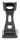 Manhattan 154192 Halterung Passive Halterung Barcodescanner Schwarz