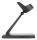 Manhattan 154192 Halterung Passive Halterung Barcodescanner Schwarz
