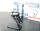 Manhattan 154192 Halterung Passive Halterung Barcodescanner Schwarz