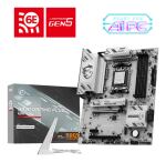 MSI B850 GAMING PLUS WIFI6E Motherboard AMD B850 Sockel AM5 ATX