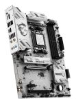 MSI B850 GAMING PLUS WIFI6E Motherboard AMD B850 Sockel AM5 ATX