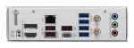 MSI B850 GAMING PLUS WIFI6E Motherboard AMD B850 Sockel AM5 ATX