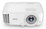 BenQ MW560C Standard Throw-Projektor 4000 ANSI Lumen DLP WXGA (1280x800) 3D Weiß