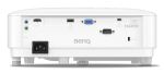 BenQ MW560C Standard Throw-Projektor 4000 ANSI Lumen DLP WXGA (1280x800) 3D Weiß