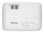 BenQ MW560C Standard Throw-Projektor 4000 ANSI Lumen DLP WXGA (1280x800) 3D Weiß